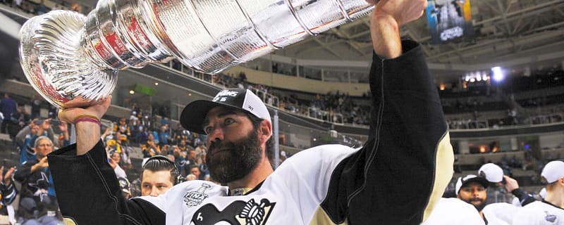 Islanders Hire Pascal Dupuis As Director Of Player Development