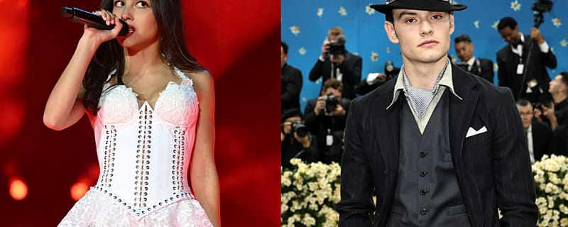 Olivia Rodrigo Sparks Engagement Talk After Being Seen With Diamond Ring In Los Angeles