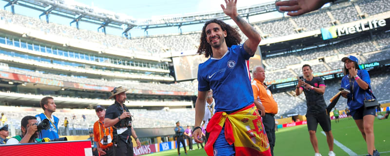 Deal on: Chelsea open to negotiating €50m transfer, player keen on move