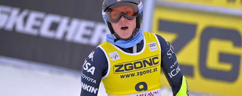 52 Days Until The Winter Olympics: Shiffrin Dominance!  US Slalom Queen Wins 105th World Cup