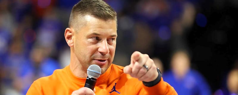 Florida Gators take crucial step in recruiting and are predicted to land elite recruit who will maximize Jon Sumrall's vision