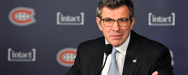 Buffalo Sabres Reportedly Hire Marc Bergevin, Josh Flynn