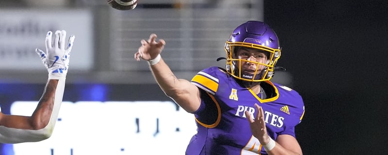 Thursday Knight Voyage: Army vs. ECU Preview / Prediction