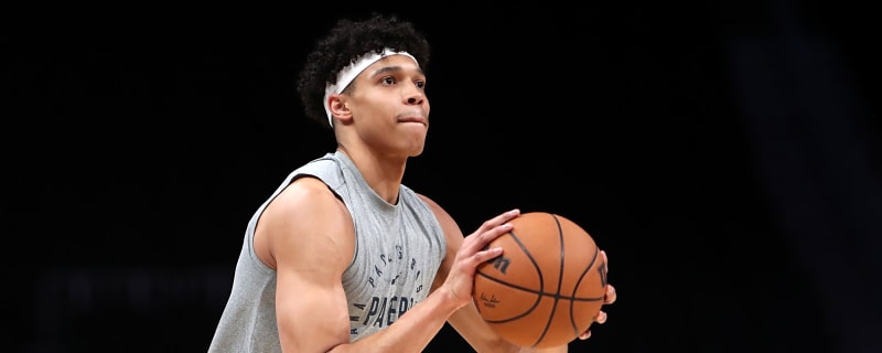 Timberwolves, Enrique Freeman Agree to Two-Way Contract