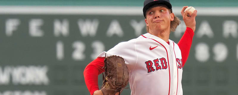 Red Sox Get Concerning Update on Connelly Early
