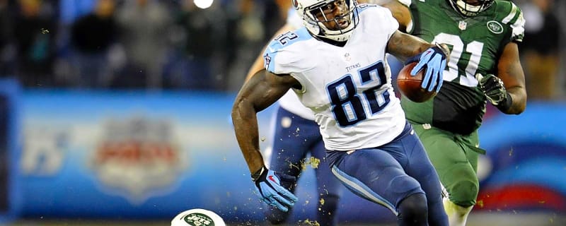 Three Jets Starters who Could be Draft Day Trade Bait