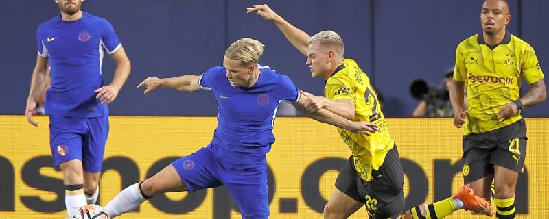 We want to know details of Mykhailo Mudryk’s doping case, not his shooting drills