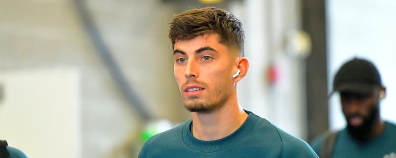 'Everyone there is…' Havertz responds Arsenal exit rumours