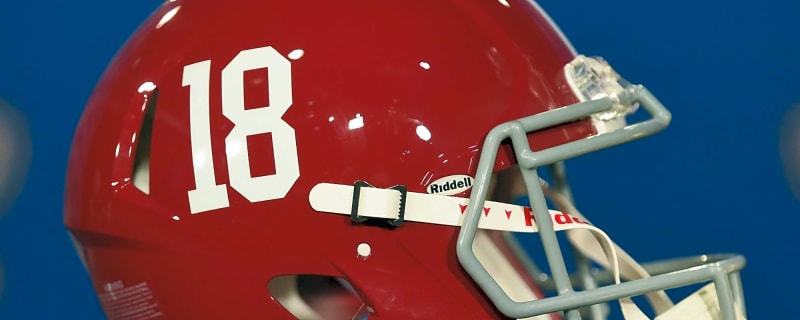 Alabama Legend Who Won Natty With Nick Saban Wants To 'Smoke Cigar' on 2 SEC Rivals’ Head
