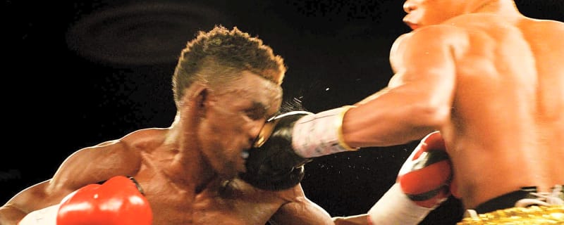 Why Haney Will Suffer Against Norman Jr.