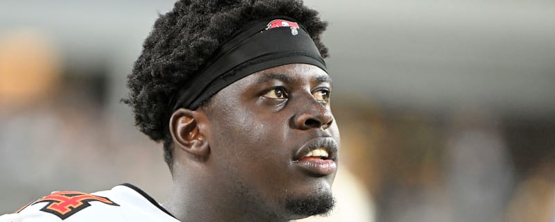 Key Buccaneers DT undergoes surgery, could return in playoffs