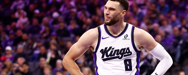 3 Best Landing Spots For Zach LaVine Following Kings’ Struggles
