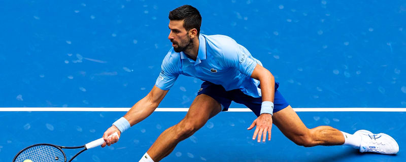 After Beating Novak Djokovic and Winning Shanghai Masters in Front of Roger Federer, Valentin Vacherot Sums Up ‘Crazy Week’