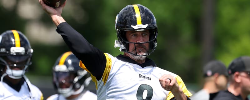 Steelers Get Unpopular Opinion From Former Player Heading Into 2026
