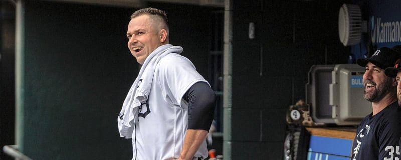 Report: Braves made top prospects available for Tarik Skubal, Tigers balked