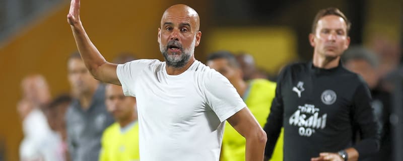 Manchester City: The latest news and insights from Manchester City’s summer so far