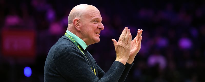 Clippers Lose Five Draft Picks, Steve Ballmer Suspended For One Year For Violating Salary Cap