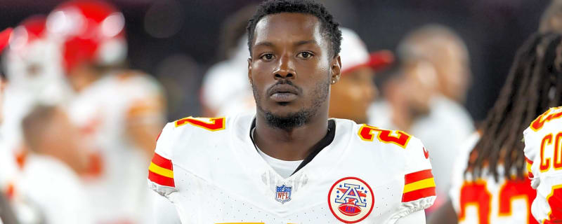 Kansas City Chiefs’ final injury report confirms veteran defender will make his 2026 debut in Week 4 vs. Las Vegas Raiders