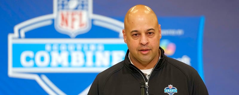 Steelers Completely Ignored Warning Signs Surrounding Recent Second-Round Draft Pick