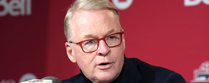 Keith Pelley’s press conference was a downright disaster: Alberga’s Take
