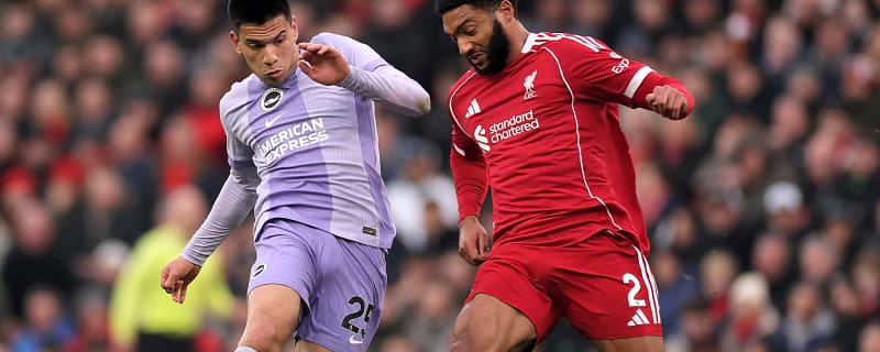 Report: Liverpool could consider cashing in on ‘valuable market asset’ as European giants circle