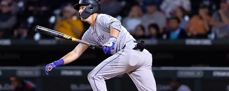 Rockies’ 2026 Spring Training NRI List Includes Condon, Thomas