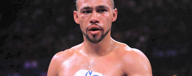 WBC Champion Sebastian Fundora Will Defend Title In Fight vs. Keith Thurman