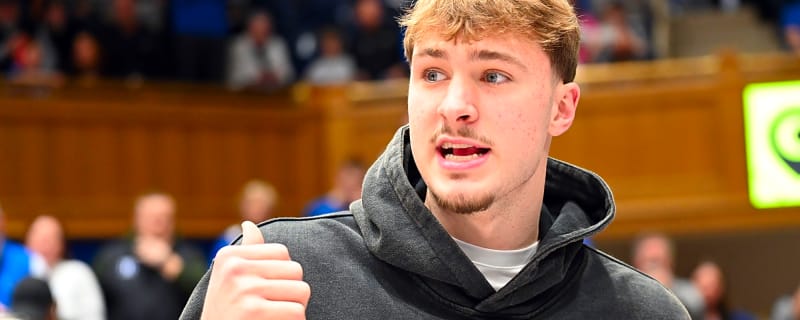 Cooper Flagg Creates $238,000 Gap From Victor Wembanyama After Record-Breaking Achievement in Rookie Season