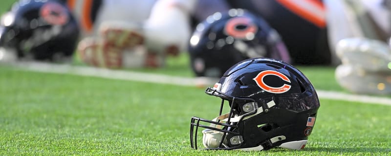 Reports: U.S. Defense Department to Move Property from Potential Chicago Bears Stadium Site
