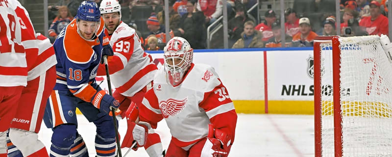 Zach Hyman hat trick powers Oilers win, Connor McDavid’s heater, and the rise of Mattias Ekholm