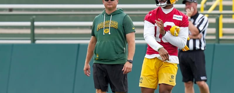 Packers are giving rookies one final opportunity to strengthen their cases before training camp arrives