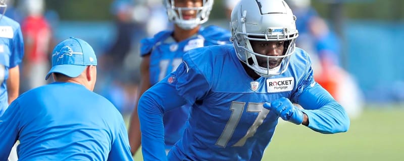 One of the newest players on the Dallas Cowboys is being courted by a CFL team, which says a lot about his roster chances