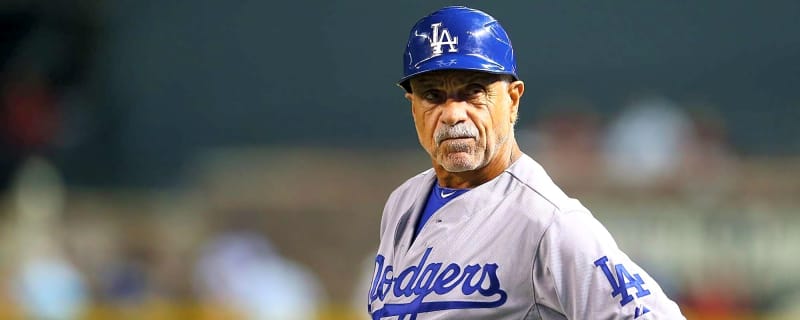 Justin Turner & Ned Colletti Mourn Death Of Davey Lopes