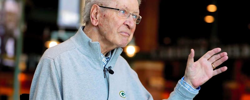The Lasting Legacy of Former Packers President Bob Harlan