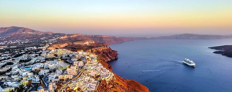 How to Plan a Rejuvenating Spiritual Getaway This Summer (Based on Your Zodiac Sign)