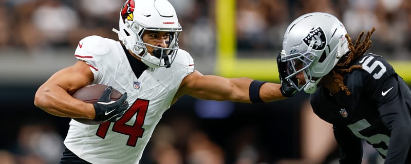 Cards Unlikely To Extend Michael Wilson?
