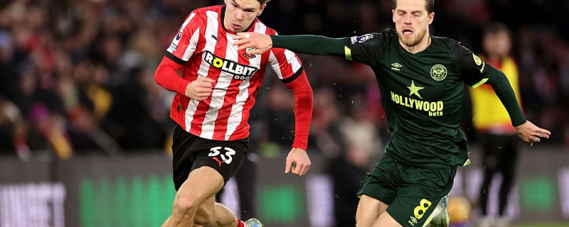 Chelsea target talent from club they continue to raid for attackers