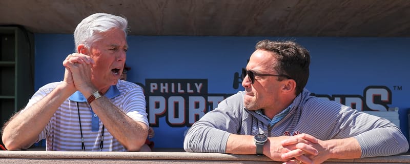 Athletics Pursuing Sam Fuld, Jared Banner For GM Role