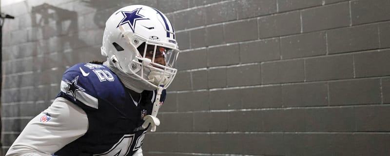 Cowboys Hope To Re-Sign Jadeveon Clowney