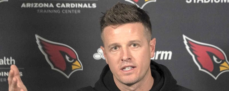 New Cardinals HC gave players one order at start of offseason program