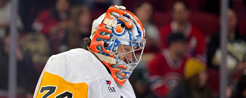 The Oilers’ Early-Season Mistake That Cost Stuart Skinner His Job