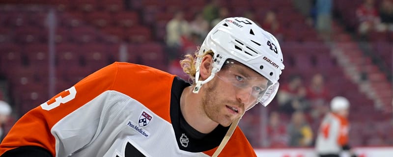 Flyers Recall Five Players