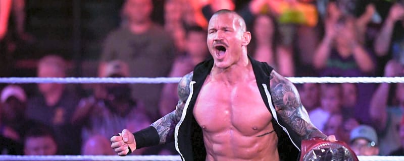 Randy Orton Once Made Some Bold Claims About A Former WWE Diva