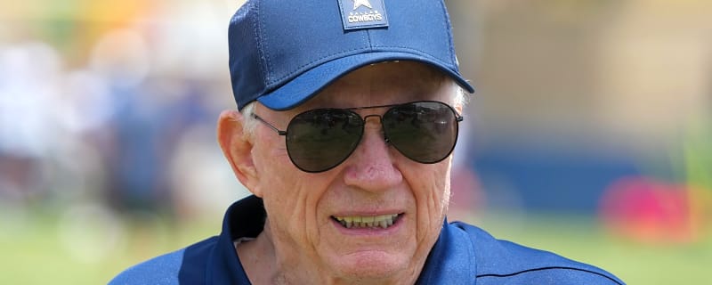 Jerry Jones Says Cowboys Could Still Make Defensive Trade After Von Miller Addition