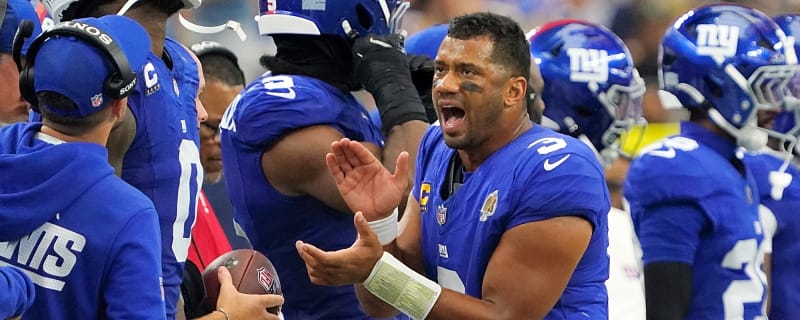 Giants WR Wan&#39;Dale Robinson reveals the key factor that led his explosive performance in Week 2 vs. the Cowboys