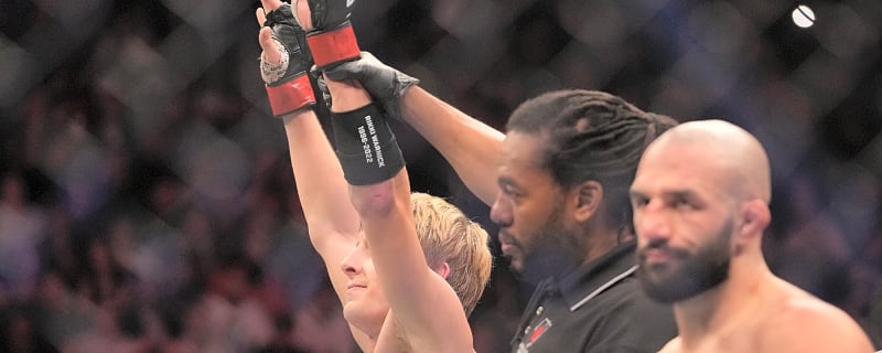 Paddy Pimblett Plans to Test Gaethje on the Feet at UFC 324: 'I’ll Keep It Standing'