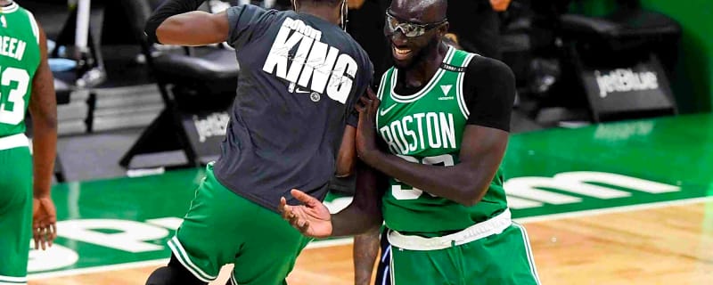 10 Most Fan-Favorite NBA Role Players For 2026-27 After Tacko Fall’s Return To The League