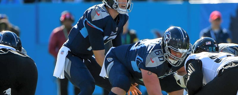 Titans Radio announces list of former ‘Titans Legends’ to join game day broadcast in rotation of sideline reporters for final Nissan Stadium season