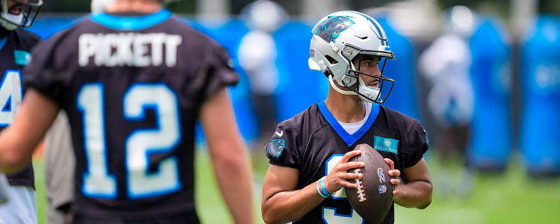 Veteran NFL quarterback Will Grier retires after seven seasons