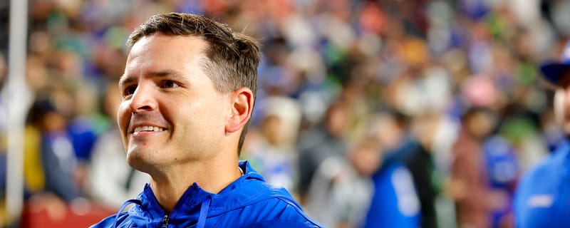  Mike Macdonald’s Defensive Blueprint Has the Seahawks Rolling